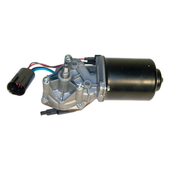Crown Automotive 56005181 CAS56005181 FRONT WIPER MOTOR Fits select: 1993-1996 JEEP GRAND CHEROKEE