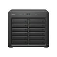 thumbnail image 2 of Synology Network Attached Storage DX1222 DiskExpansion 12bay (Diskless) Retail, 2 of 3