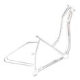 thumbnail image 3 of Cuadro para bicicleta R26 Aluminio Gospel Cuadro 26 Cargo Beach Cruiser de aluminio blanco, 3 of 3