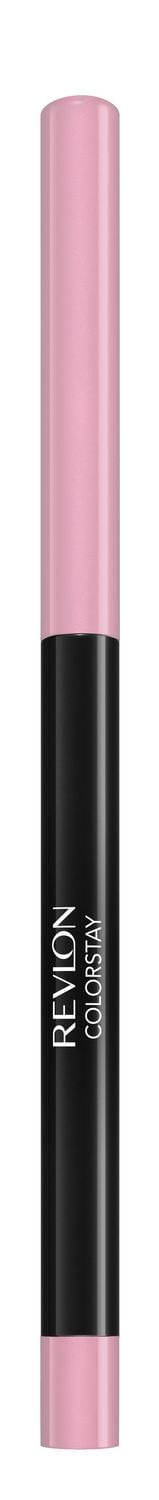 Crayon à lèvres Revlon ColorStay™ longue tenue, 0,6 g