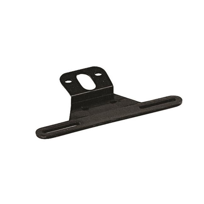 LP10S RustProof License Plate Bracket