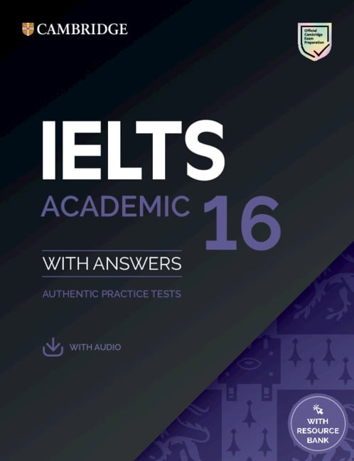 IELTS Practice Tests Ielts 18 Academic Student's Book with Answers