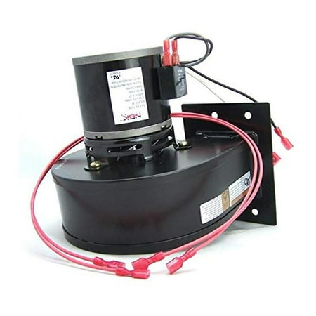 

7021-1835 CONVECTION BLOWER - EXACT FIT FOR DAYTON - REPLACEMENT PART BY NBK