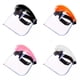 thumbnail image 1 of 4 Protectores Faciales Completos, Ajustables, , Protectores de Tinte, Visera de Soldadura, Cubierta para Casco shamjiam careta, 1 of 5