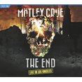 thumbnail image 2 of Mötley Crüe - The End: Live In Los Angeles, 2 of 2