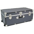 thumbnail image 1 of Advantus SWD6115-29 Coffre Seward Explorer de 30 Po avec Roues et Serrure, Gris, 1 of 1