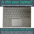 thumbnail image 1 of MIGHTY SKINS Skin Compatible con Microsoft Surface Laptop 4 13.5” - Ma, 1 of 2