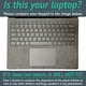 thumbnail image 1 of MIGHTY SKINS Skin Compatible con Microsoft Surface Laptop 4 13.5” - Ma, 1 of 2