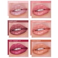 thumbnail image 3 of Diamond Moisturizer Glitter Lipgloss Tint Cosmetics Brillo de labios líquido nutritivo (L19055-08#), 3 of 7