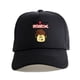 thumbnail image 2 of Sombrero ROBLOX con visera de dibujos animados para hombre y mujer, gorra de béisbol con visera, informal, transpirable, Verano, 2 of 4