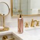 thumbnail image 4 of 500ml Shower Gel Hands Dispenser Bottle Good Looking Hands Bottle Bathroom Kitchen Toilet Hand Wash Station Supplies, 4 of 6