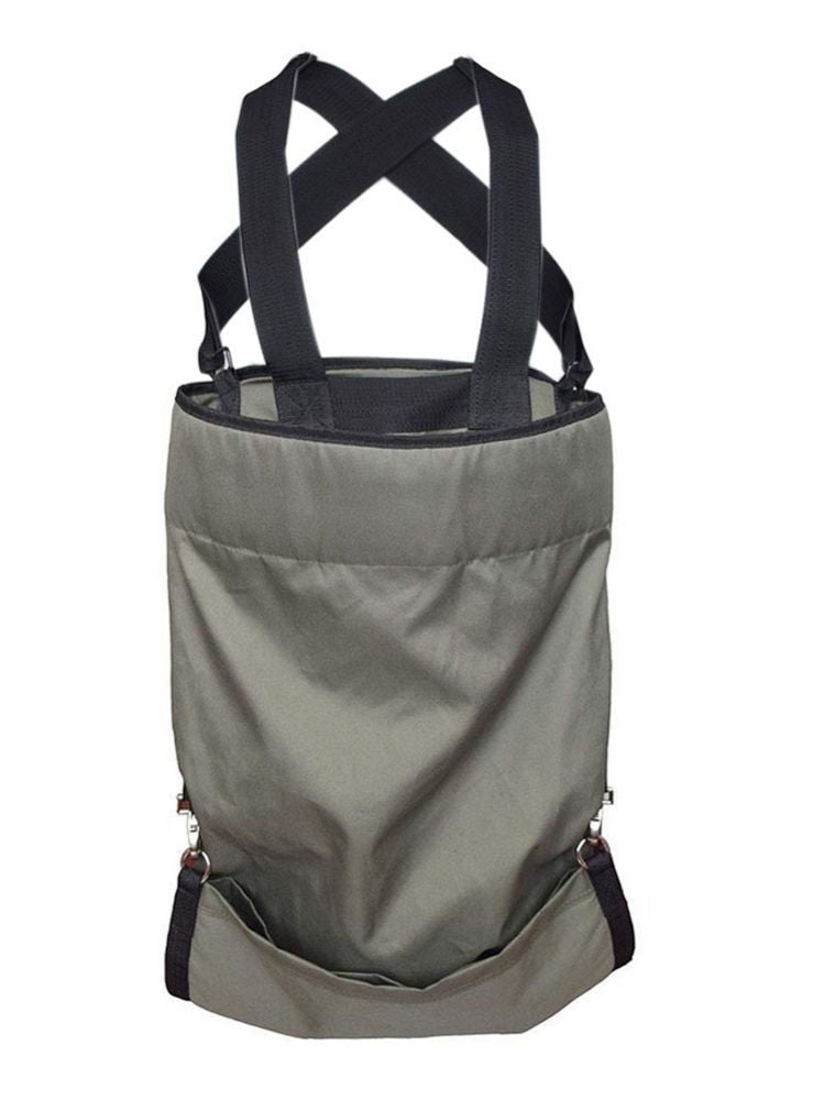 Harvest Apple Picking Bag Waterproof 600d Fruit Storage Apron Pouch