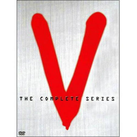 V: The Complete TV Series