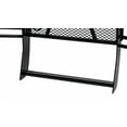 thumbnail image 4 of Ranch Hand GGG19HBL1 Legend Series Grille Guard Fits 19-21 1500 Sierra 1500 Fits select: 2021 RAM 1500, 2019-2021 GMC SIERRA, 4 of 4