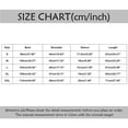 thumbnail image 3 of Bibifish Womens Tee Tops Fashion Floral Print Soft Relaxed Fit Crewneck Short-Sleeve Tee Tops Summer Daily Outdoor Stylish Wear, 3 of 4