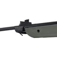thumbnail image 3 of Rifle Deportivo 2063 5.5 Marksman Verde militar, 3 of 6