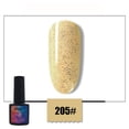 thumbnail image 2 of Esmalte de uñas en gel de fototerapia de 6 colores, gel helado, 8 ml, 2 of 4