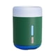 thumbnail image 2 of Mini humidificador de aire ultrasónico, difusor de aceite esencial de , para automóvil doméstico, niebla fría USB con lámpara de noche para sala Verde, 2 of 8
