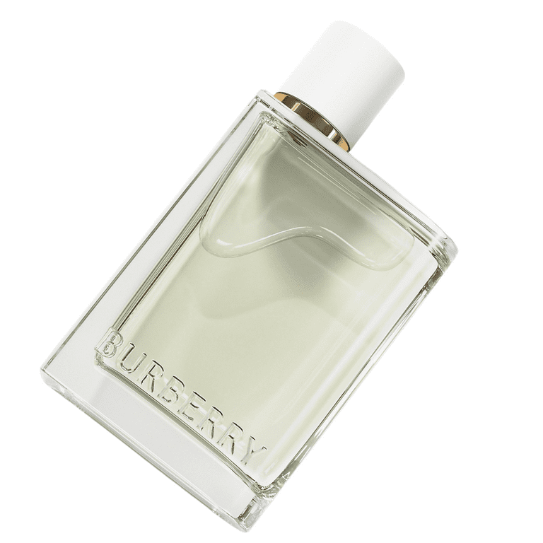 Burberry Her Eau De Toilette Natural Spray 100 ml / 3.3 oz