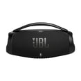 thumbnail image 1 of OB - JBL Boombox 3 Haut-Parleur Portable Wi-Fi et Bluetooth (Noir), 1 of 1