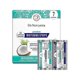 thumbnail image 1 of 1-3boxes Teeth Whitening Strips - 7-day Treatment With Non-slip, Dry Strip Technology, 1 of 5