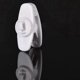 thumbnail image 3 of 10 White Headphone Clips, Headphone Clips with 360 Degree Rotating Cable, Fits Most Monster, Sony, Sennheiser and Plantronics Headphones., 3 of 4