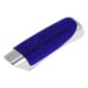 thumbnail image 1 of Cubierta de freno de mano de automóvil 1 Pc de Unique Bargains, cubierta de decoración de freno de mano incrustada con piedras de imitación, diseño de piedras de imitación azul, 1 of 6