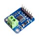 thumbnail image 1 of Placa de ruptura de termopar tipo Max31855 K, módulo de medición de temperatura, CC 3-5v para Arduino Diy Kit, 1 of 4