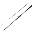thumbnail image 3 of <p>Luminous Fishing Rod, Carbon Deep Sea Offshore General Fishing Rod Carbon Casting Rod Fishing Rod Luminous Casting Rod  Replacement For Fishing Rod For Rivers</p>, 3 of 7