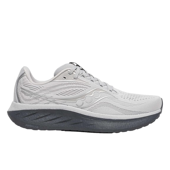 Men's Saucony, Ride 18 Running Shoe - Wide Width