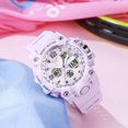 thumbnail image 2 of Findtime Digital Watch Womens Waterproof Sports Running Watches for Women with 24 Hour Dual Time Stopwatch, 2 of 7