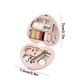 thumbnail image 3 of Kit de mini aguja e hilo para exteriores | Juego de viaje de herramientas de costura portátiles | Organizador compacto y ligero para reparación de bordados y acolchados | Incluye Agujas, Hilo, 3 of 6