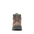 thumbnail image 3 of HYTEST Amber Direct Attach Steel Toe 6" Work Boot Brown - K17751, 3 of 7