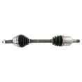 thumbnail image 3 of Front CV Axle Shaft Left/Right Kit Pair Set of 2 For 09-14 Murano SUV Truck, 3 of 7