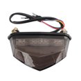thumbnail image 1 of Motorcycle Taillight Turn Signal Light,Motorcycle LED Tail Turn Motorcycle LED Tail Turn Signal Motorcycle Integrated Turn Signal Indicator Next-Gen Design, 1 of 5