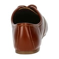 thumbnail image 4 of No Boundaries Faux Leather Casual Oxford Shoes, Women's, 4 of 5
