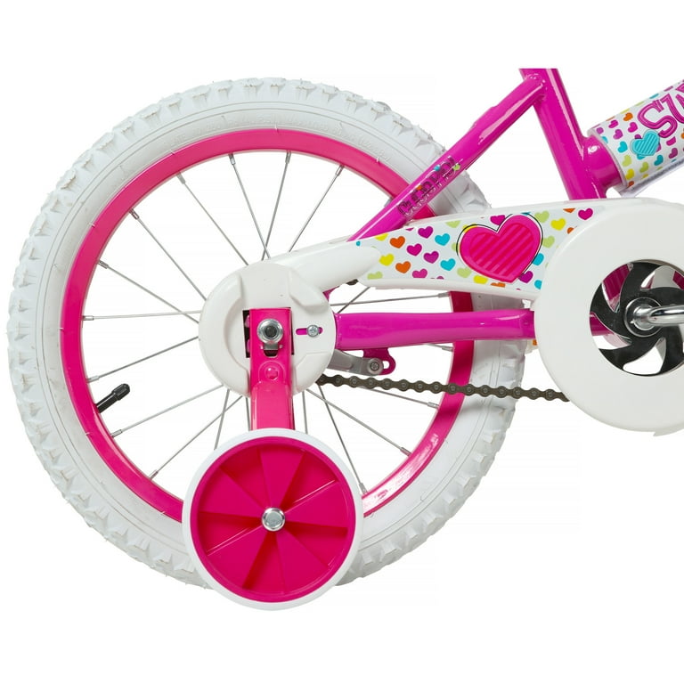 Magna Sweetheart 16 Children s Bike Walmart