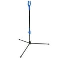 thumbnail image 3 of Recurve Bow Stand, Adjustable Archery Bow Holder Rack Ultralight Portable Archery Stand For Outdoor Hunting, 3 of 8