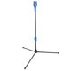 thumbnail image 5 of Soporte ajustable para arco de tiro con arco, soporte para arco recurvo, soporte portátil ajustable para arco de tiro con arco, soporte para arco recurvo, rendimiento de alta gama, 5 of 8