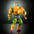 thumbnail image 5 of Masters of the Universe Origins Toy, Cartoon Collection Man-At-Arms Action Figure, 5 of 6