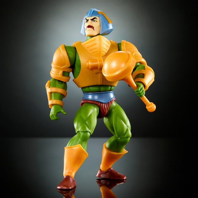 Man-at-Arms – Motu Vintage Variants