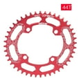 thumbnail image 3 of CAROOTU Chainring Narrow Wide Tooth Ultralight Aluminum Alloy Single Chainring Chainwheel For Bike Bicycle, 3 of 7