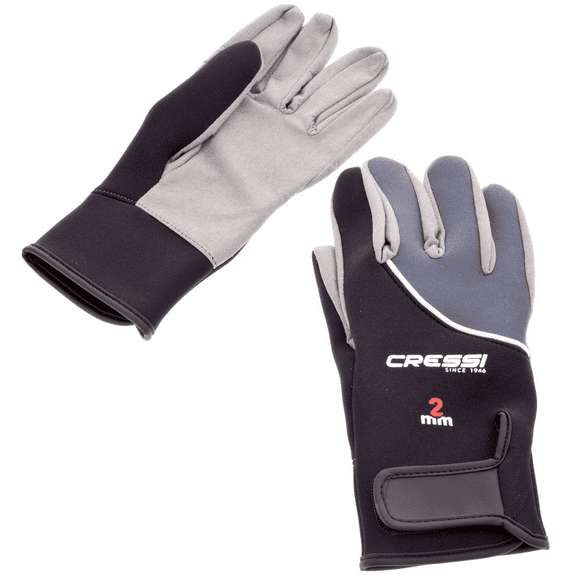 Cressi 2mm Tropical Gloves