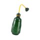 thumbnail image 2 of Regadera para plantas de 450 ml, diseño moderno, para flores Verde, 2 of 9