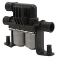thumbnail image 1 of Heater Control Water Valve, High Sensitivity 64116906652 Wear Proof AC Cooling System Heater Valve  for Car, 1 of 8