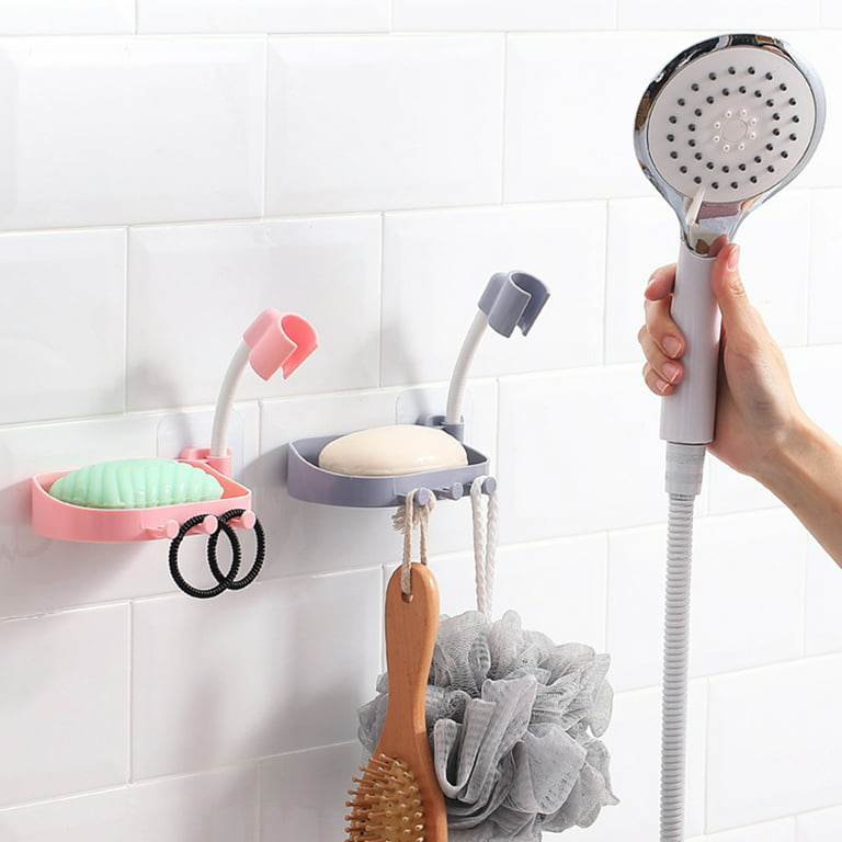 Universal Bathroom and shower Cleaning Tool