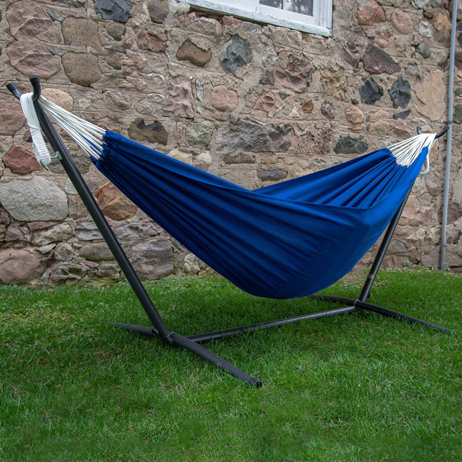 Brazilian Polyester Hammock - Double
