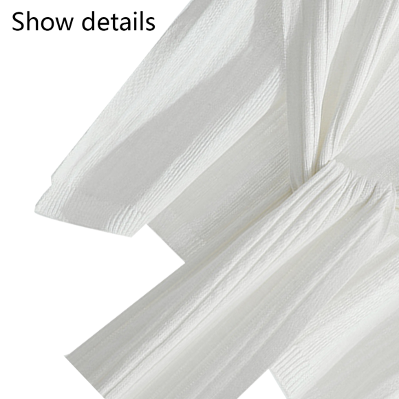 Cashmere shawl wrap evening dress