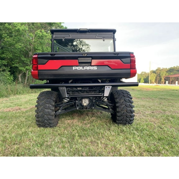 Rival Rear Bumper 2444.7464.1