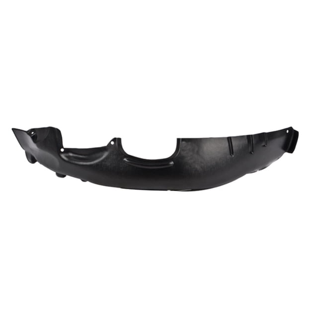 Tolva/Lodera Salpicadera Pointer 2000 A 2009 Volkswagen Del Izq Plástico TONG YANG .